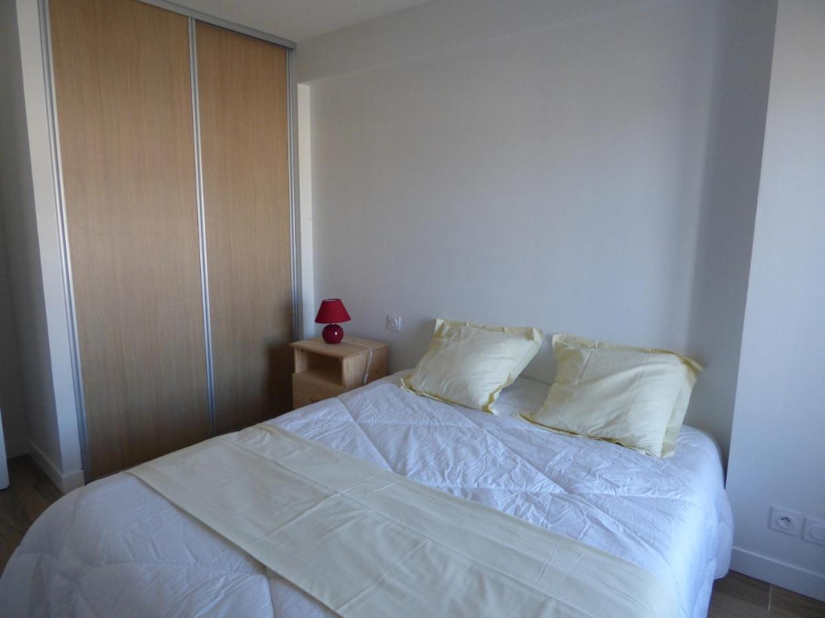 Charmant 2 Pieces Au Coeur De La Rochelle, Ideal Pour 2 Personnes - Fr-1-551-33 La Rochelle  Exterior foto