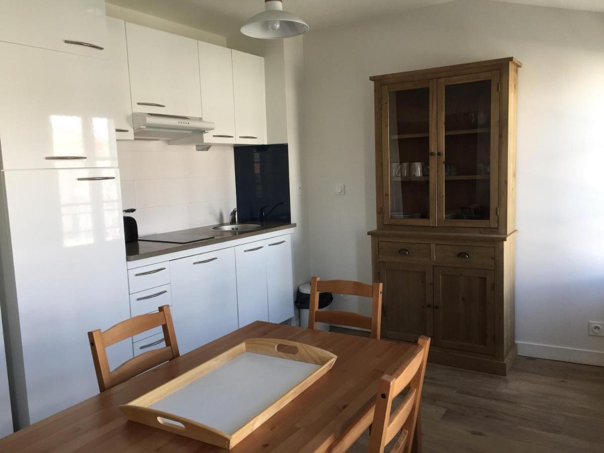 Charmant 2 Pieces Au Coeur De La Rochelle, Ideal Pour 2 Personnes - Fr-1-551-33 La Rochelle  Exterior foto