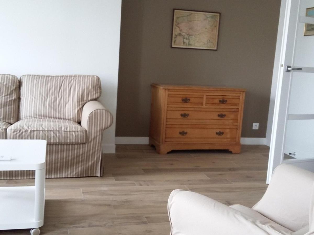 Charmant 2 Pieces Au Coeur De La Rochelle, Ideal Pour 2 Personnes - Fr-1-551-33 La Rochelle  Exterior foto